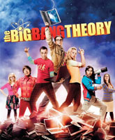Смотреть Онлайн Теория Большого взрыва 6 сезон / The Big Bang Theory Season 6 [2013]